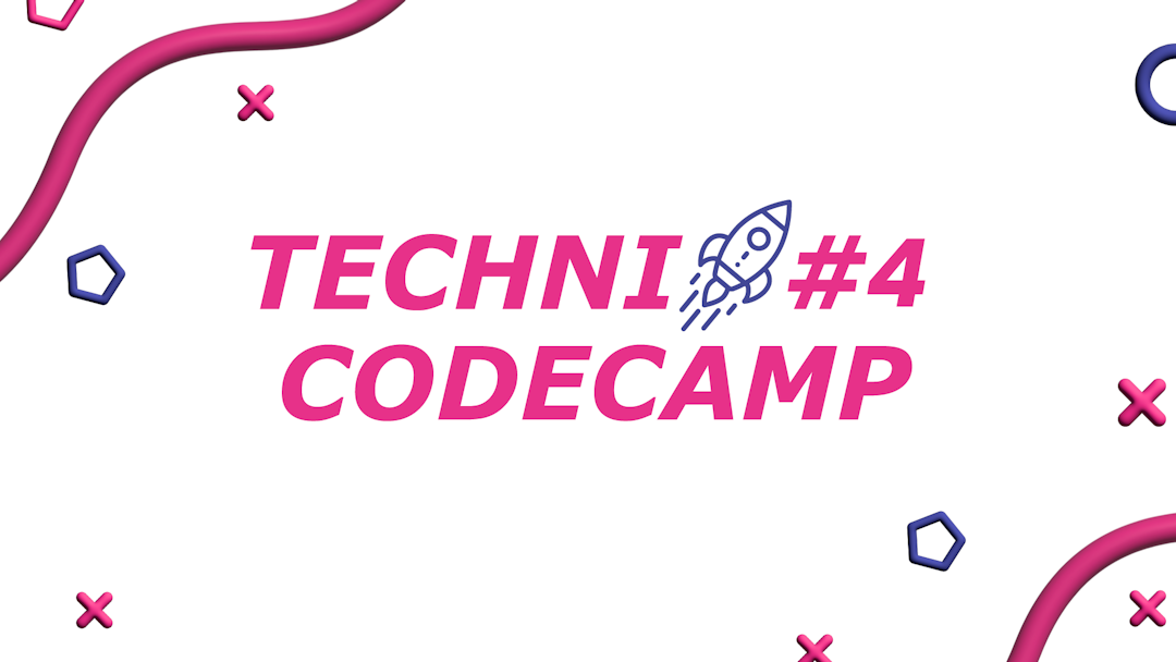 techni-4-code-camp