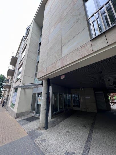 Zdjęcie teatru