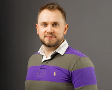 Sebastian Mysakowski - Aplikacje internetowe