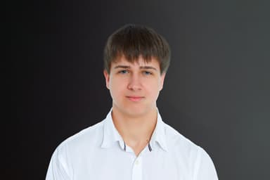 Przemysław Brzuzy - Aplikacje webowe