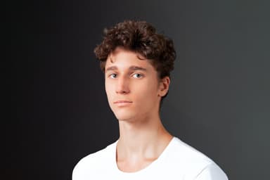 Patryk Gęborys - Hackowanie