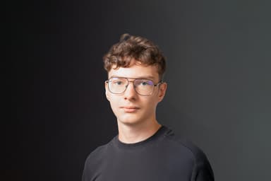 Jakub Baran - Hackowanie