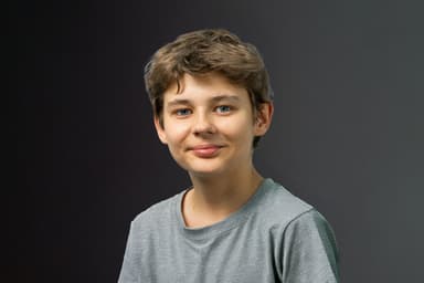 Jeremi Bartkowiak - Python