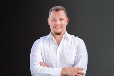 Mateusz Kozłowski - OSINT