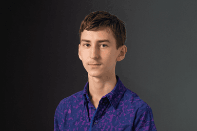 Julian Orłowski - AI