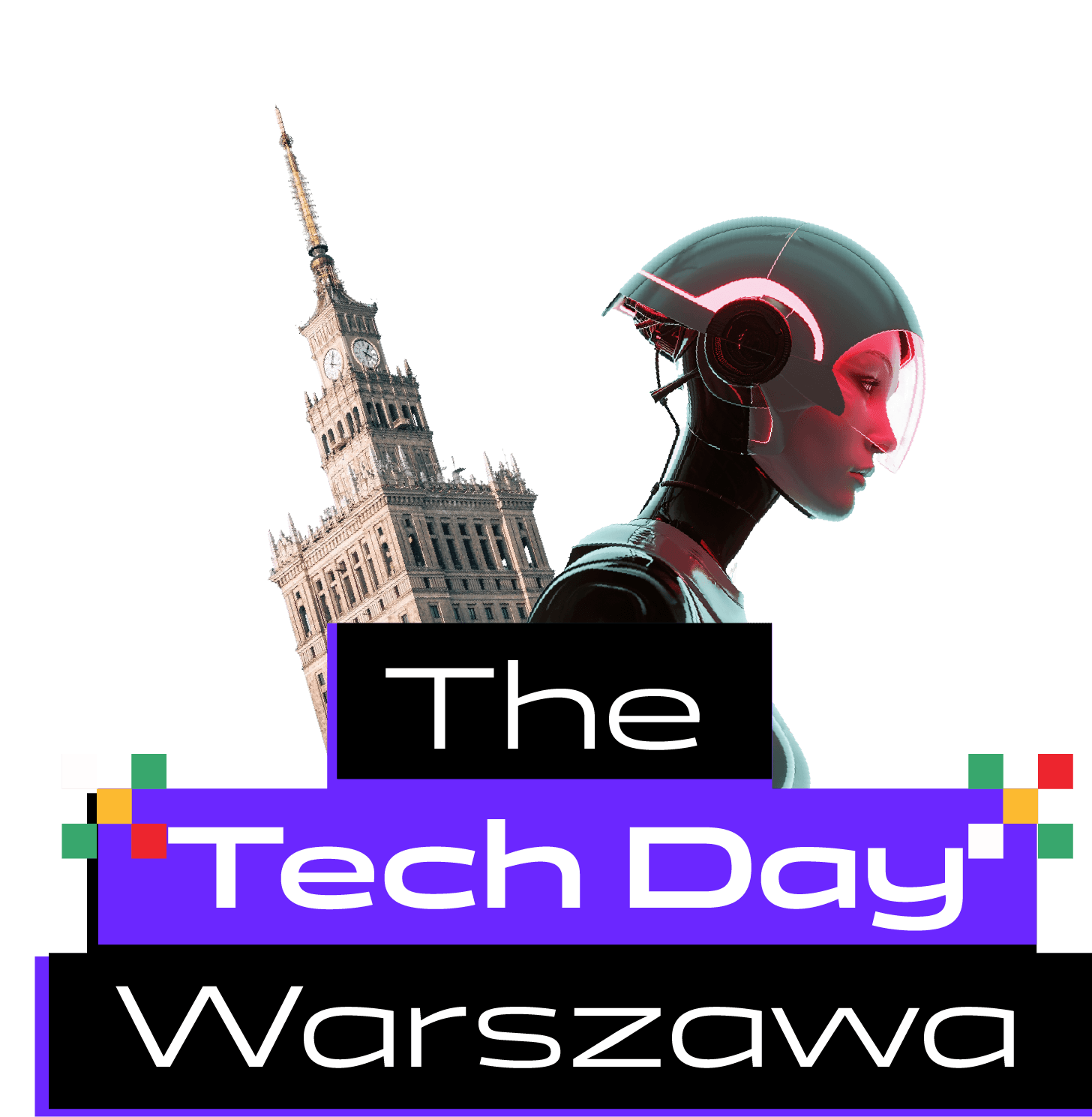 The Tech Day Warszawa image