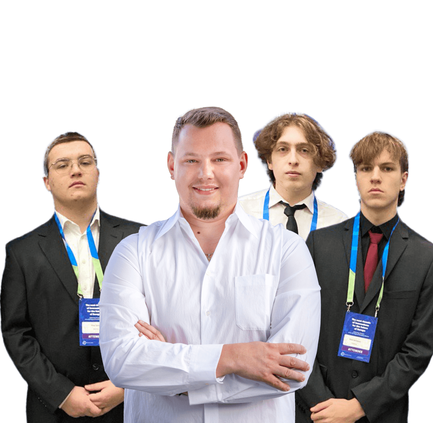 Szkoła, startup i praktyki? To się da pogodzić! image