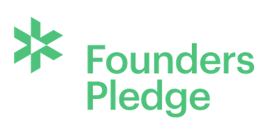 Funders Pladge