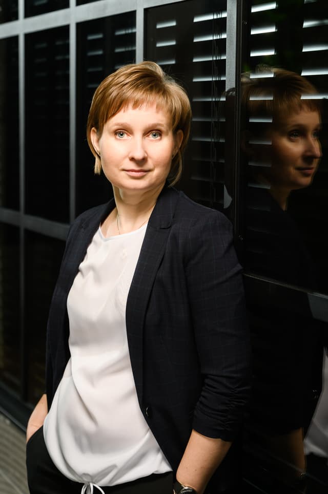 Cloud Competency Director Billennium