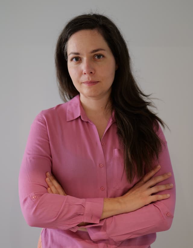 HR & Project Manager, DataArt