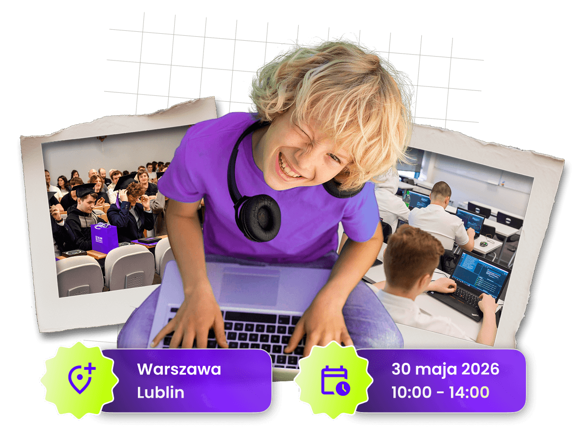 Dni Otwarte Techni Schools image