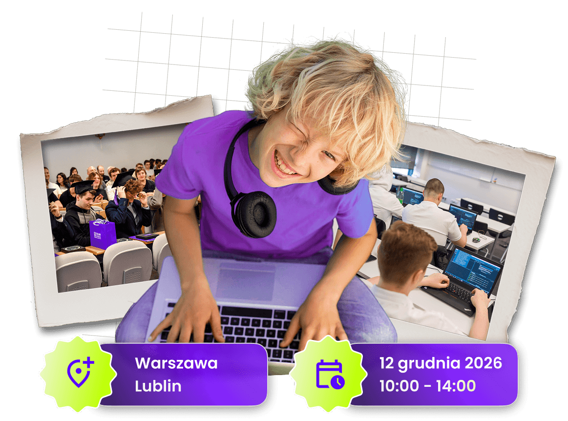 Dni Otwarte Techni Schools image