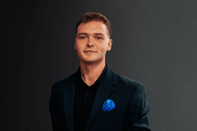 Julian Korgol