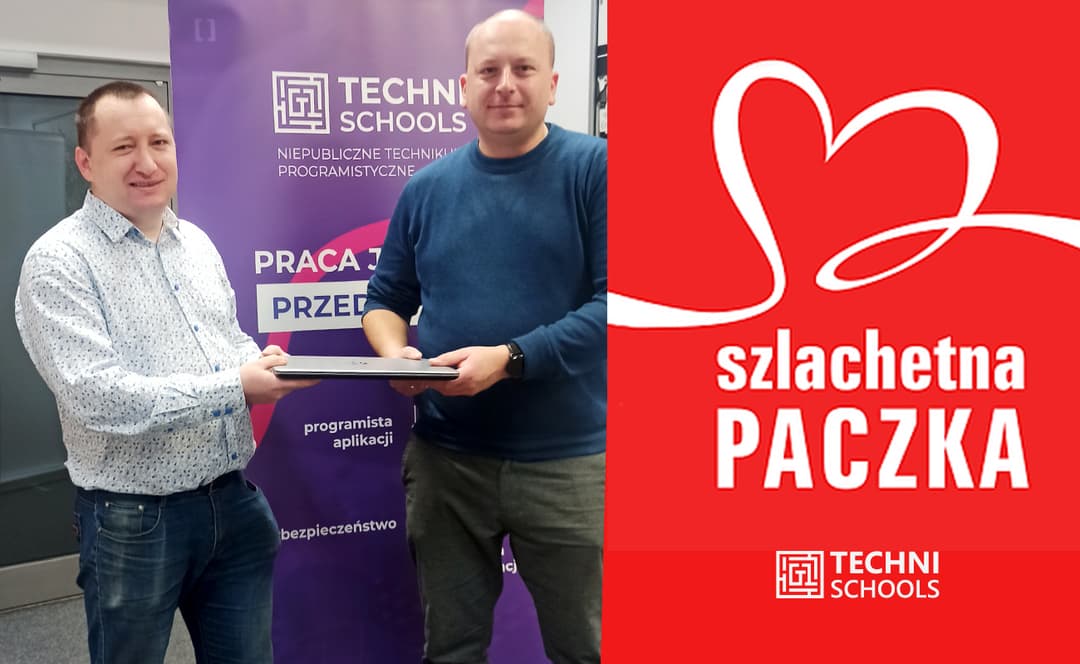 techni-schools-charytatywnie-szlachetna-paczka