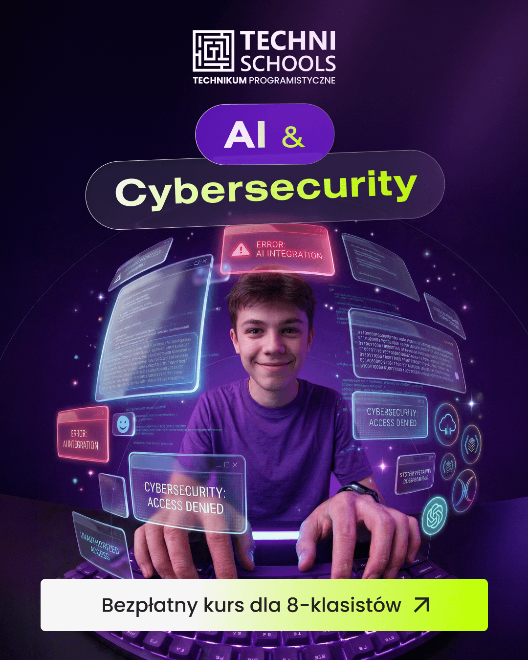 warszawa-kurs-AI-and-Cybersecurity-2026